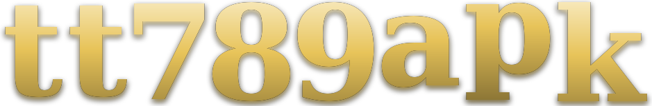 tt789apk logo